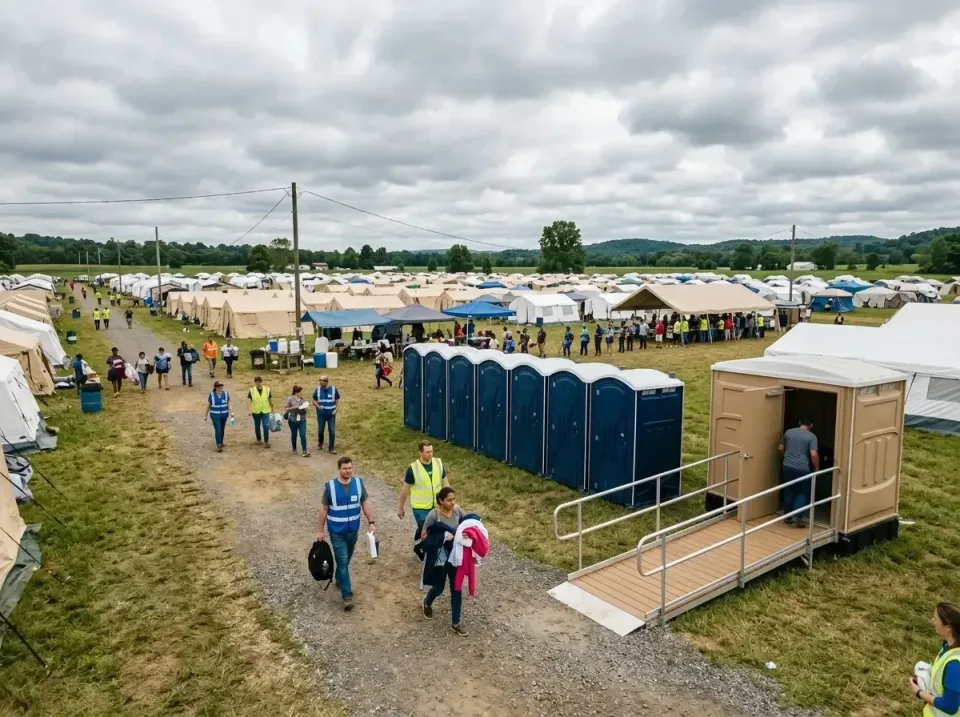disaster-relief-camp-restrooms-010 — frequently asked questions, Dumpster & Portable Bathrooms Rental in Port Angeles East,…